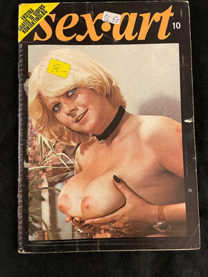 Sex Art 1977 - 10