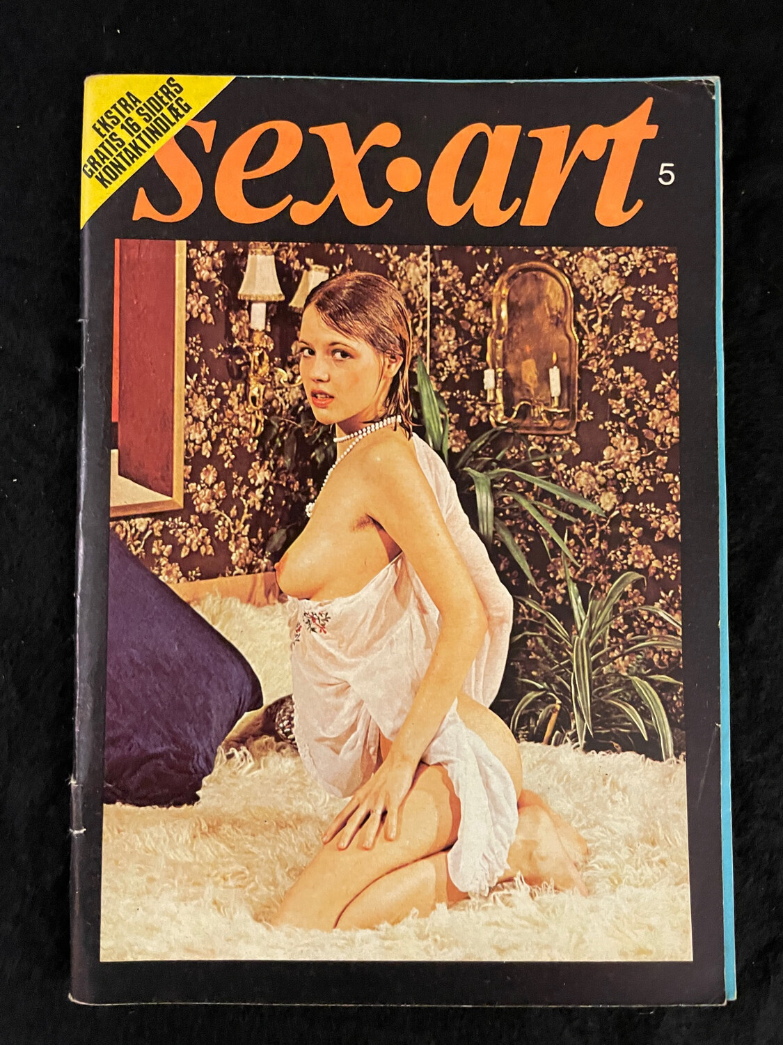 Sex Art 1979 - 05