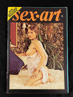 Sex Art 1979 - 05