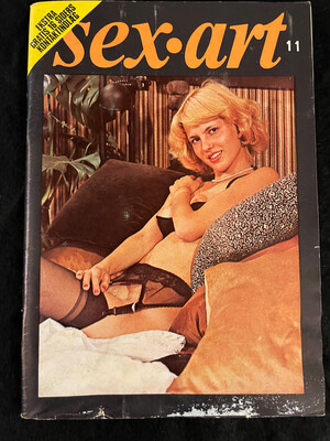 Sex Art 1978 - 11