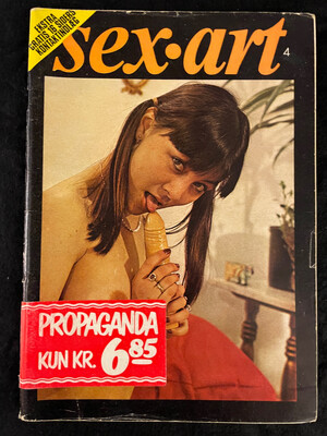 Sex Art 1979 - 04