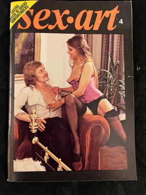 Sex Art 1980 - 04