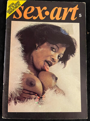 Sex Art 1980 - 05