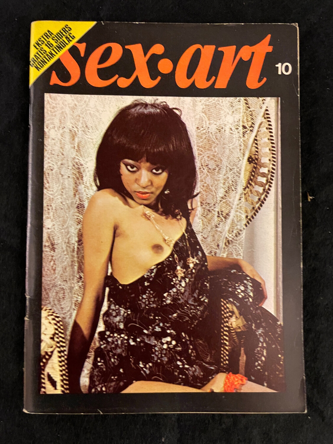 Sex Art 1980 - 10