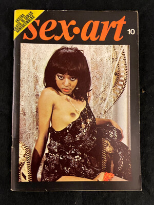 Sex Art 1980 - 10