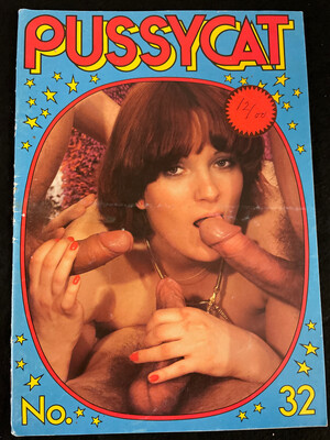 Pussycat 32