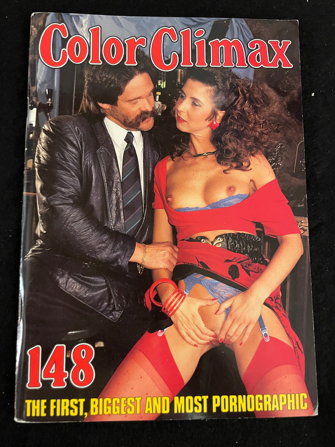 Color Climax 148