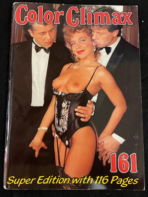 Color Climax 161
