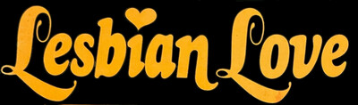 Lesbian Love