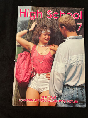High School 07