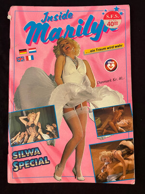 Inside Marilyn