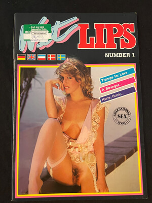 Hot Lips 01