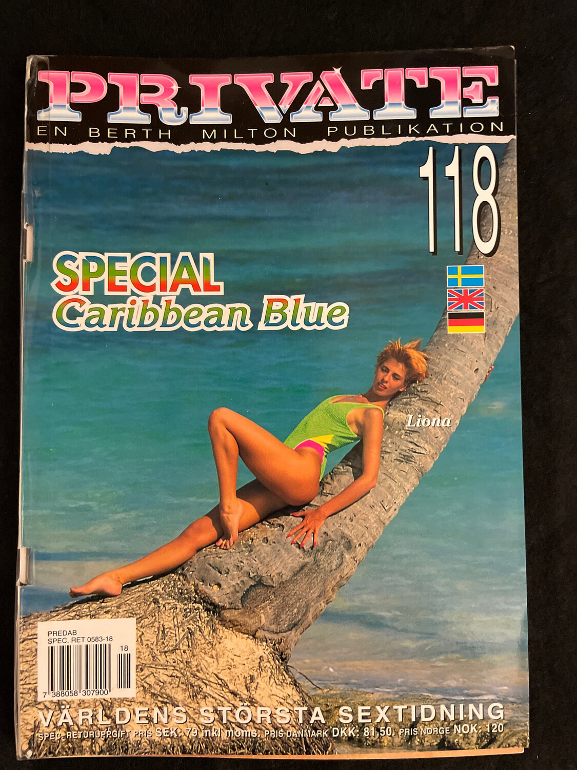 Private 118