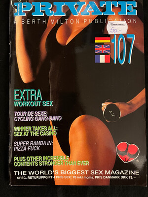 Private 107