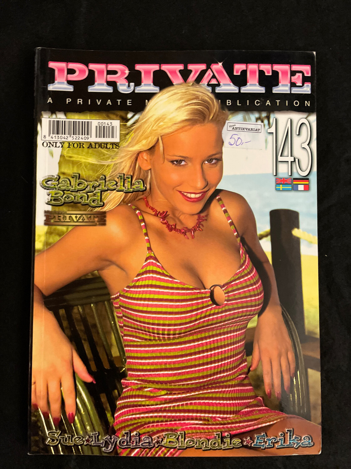 Private 143