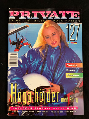 Private 127