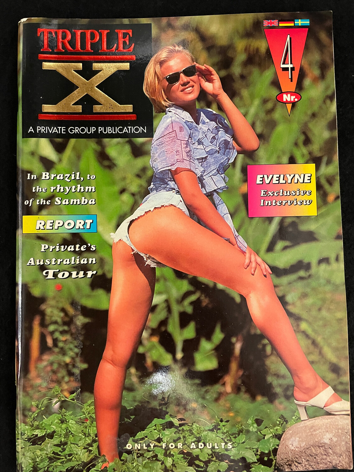 Triple X 04