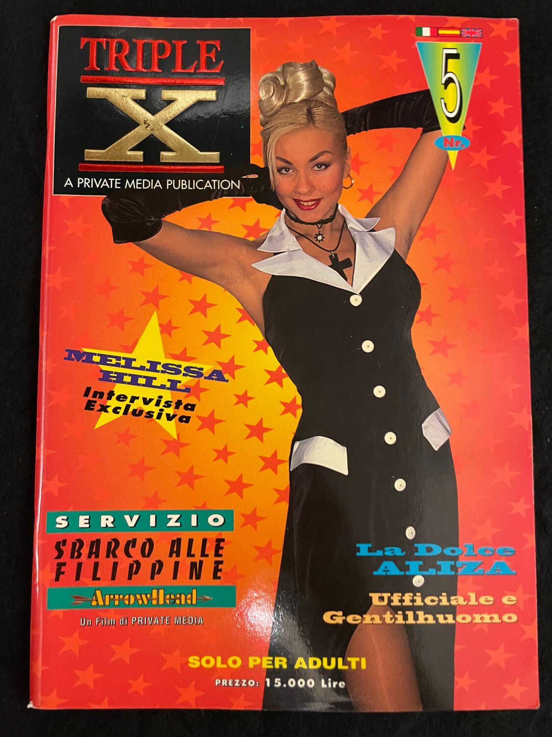 Triple X 05