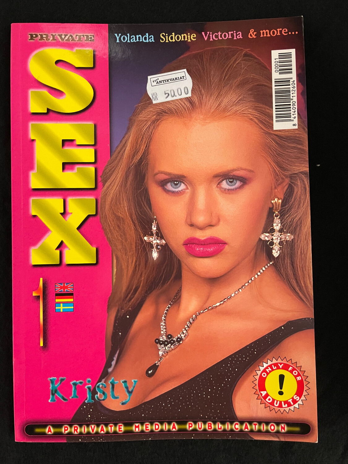 Private Sex 01