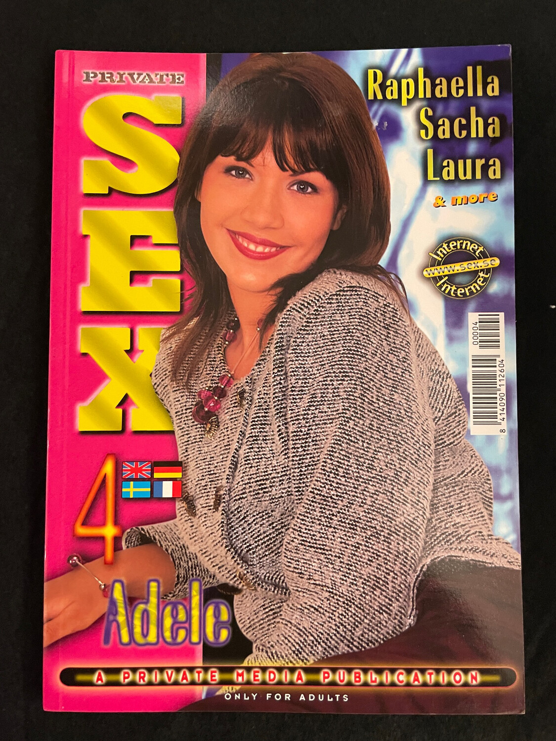 Private Sex 04