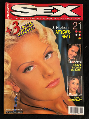 Private Sex 21