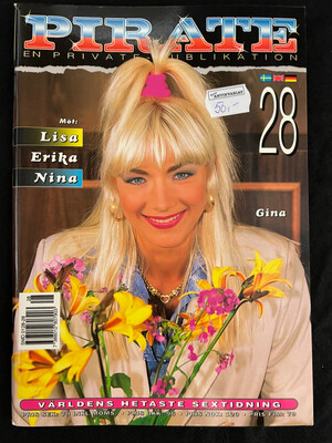 Pirate 28
