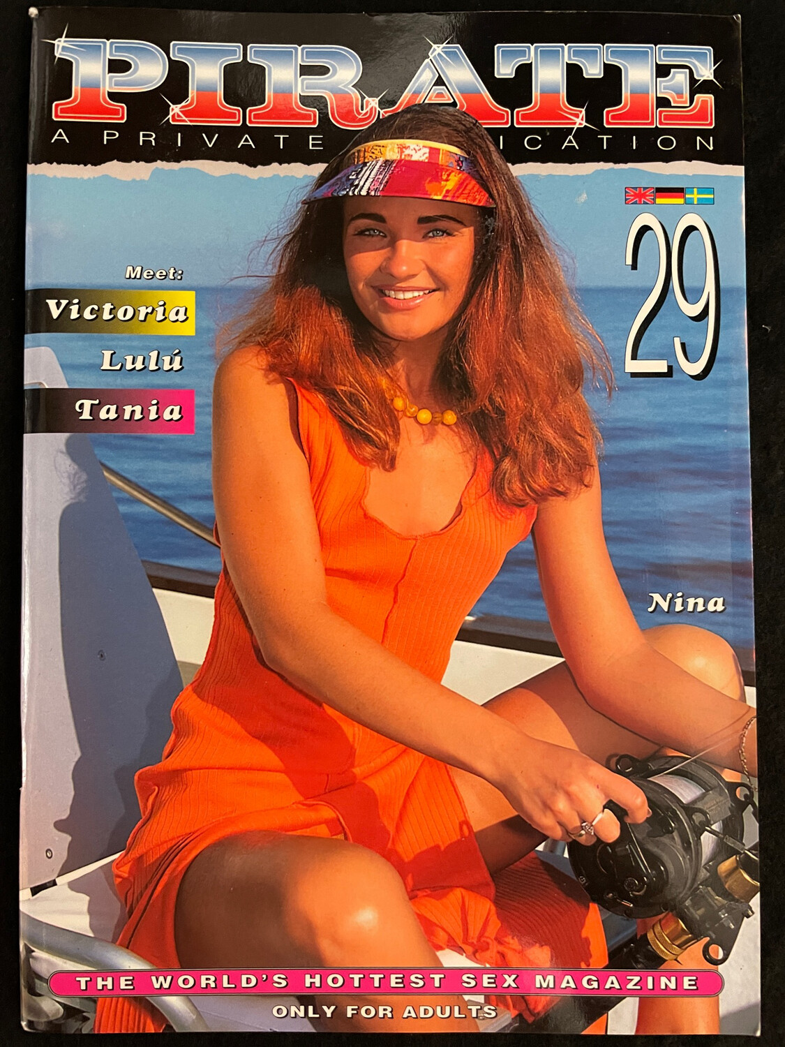 Pirate 29