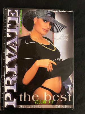 Private, The Best Of XIV