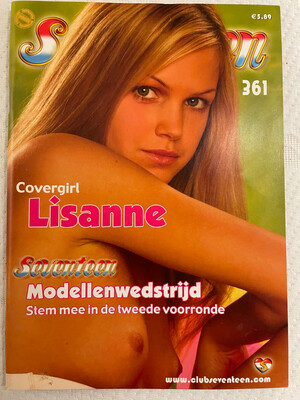 Seventeen 361