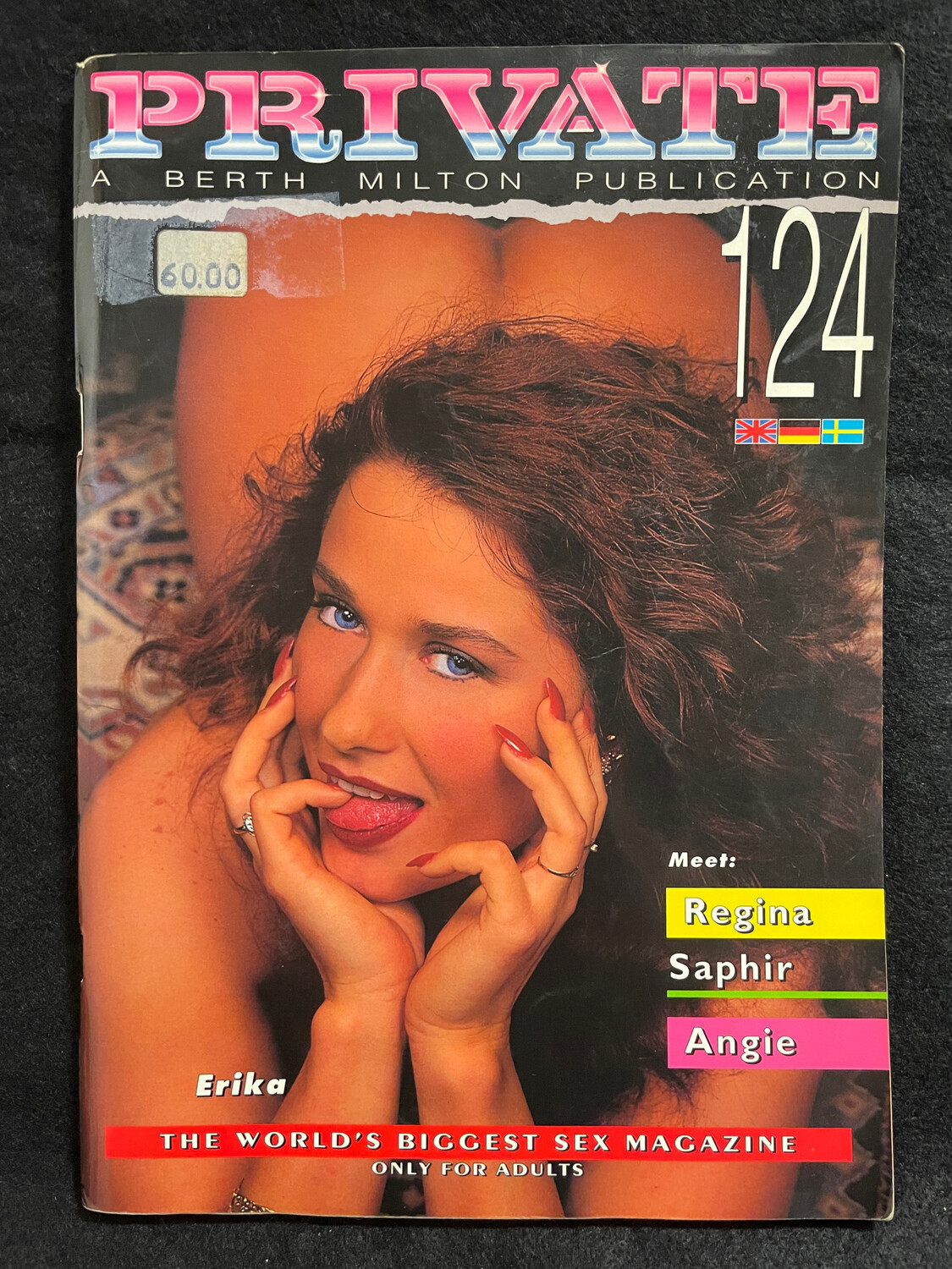 Private 124