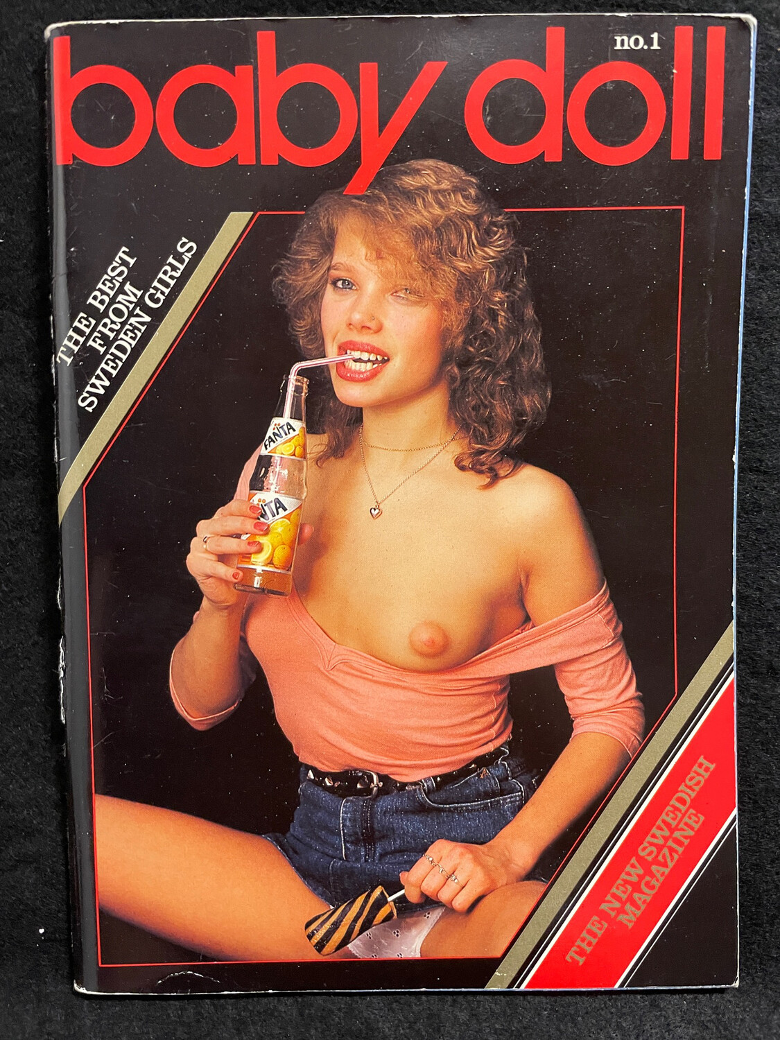 Baby Doll 01