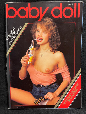 Baby Doll 01