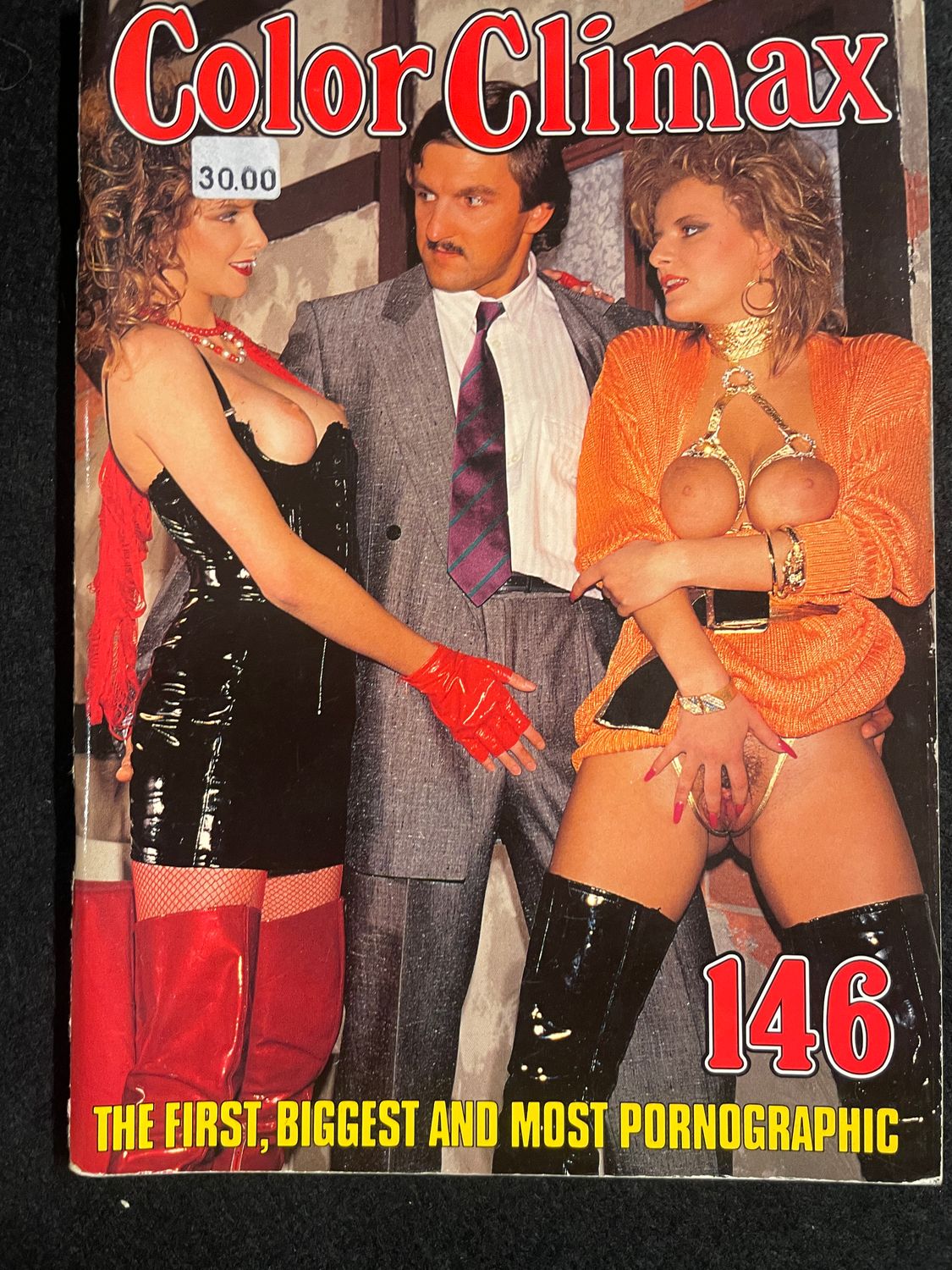Color Climax 146