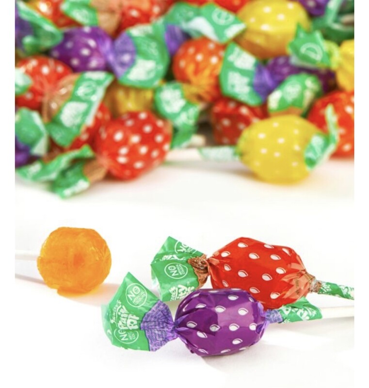 Lippy Lollies