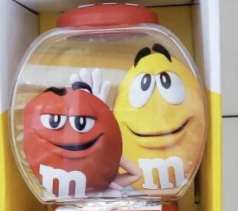 Ruby Red and Yippy Yellow