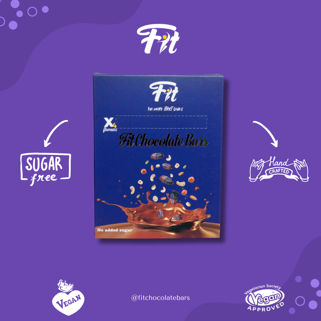 Fit Mix Box