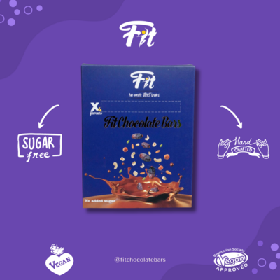 Fit Mix Box