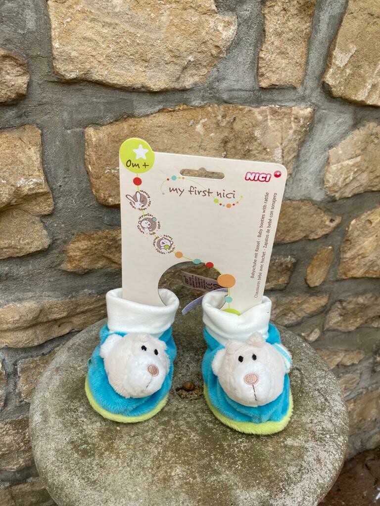 Baby shoes for Boy