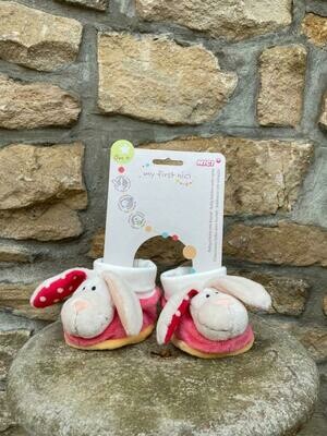 Baby shoes for Girl