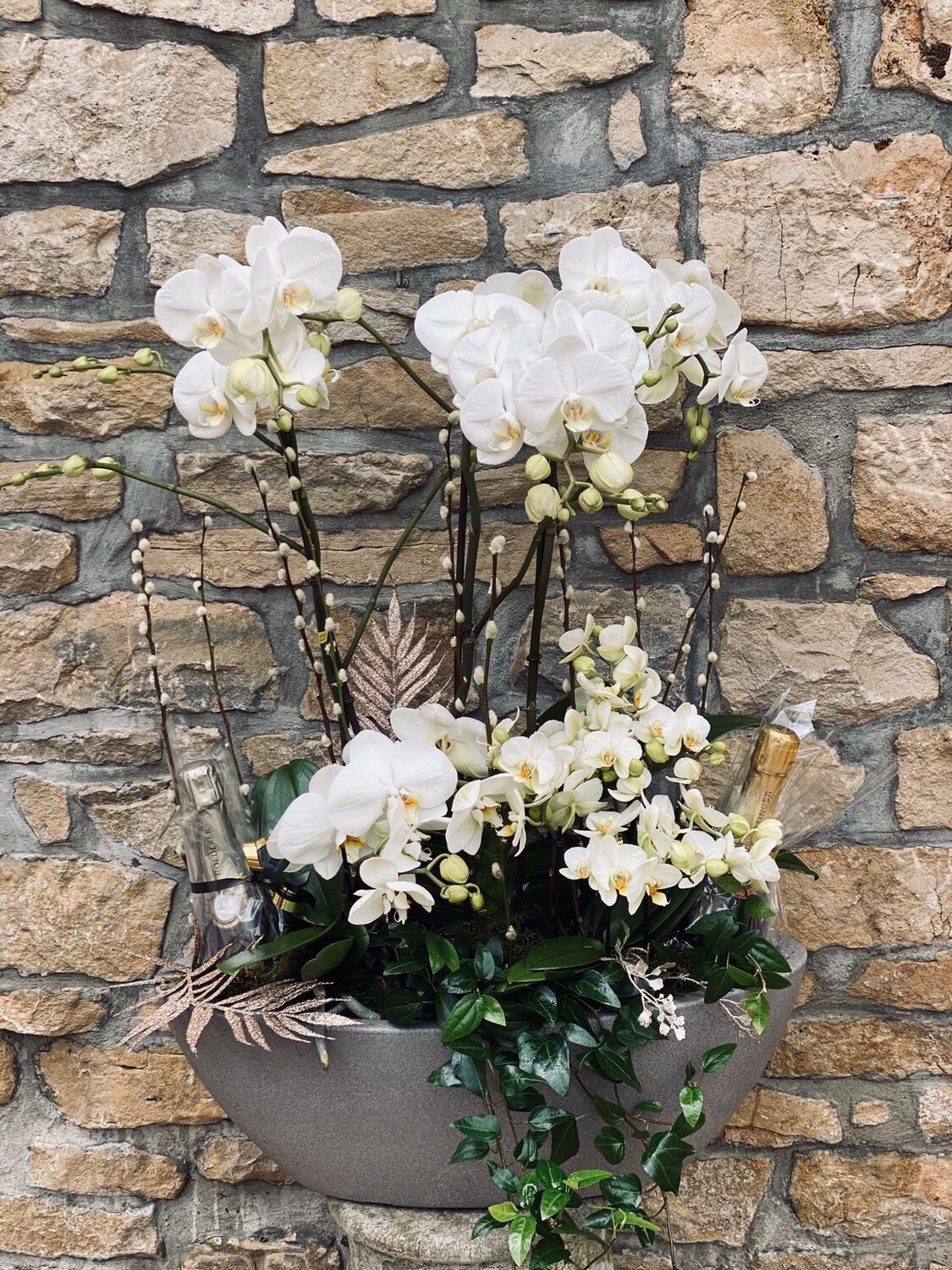 Arrangement Lux