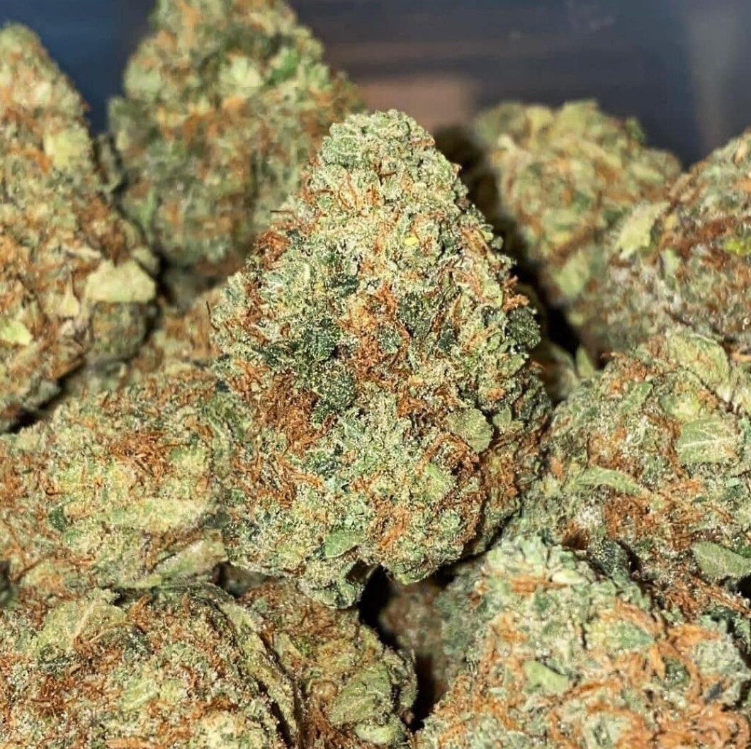 Sour Diesel