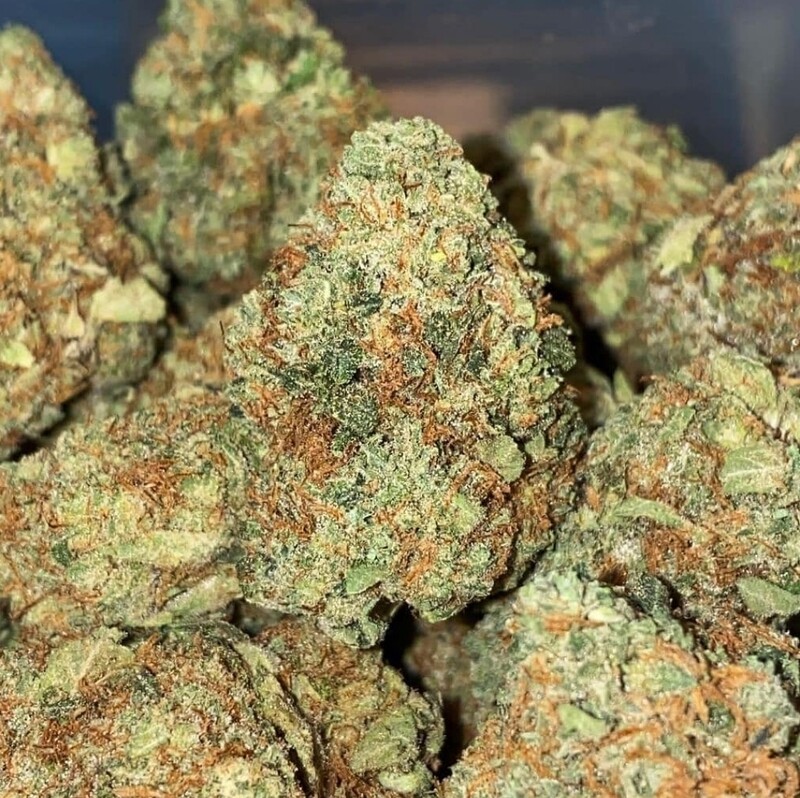 Sour Diesel