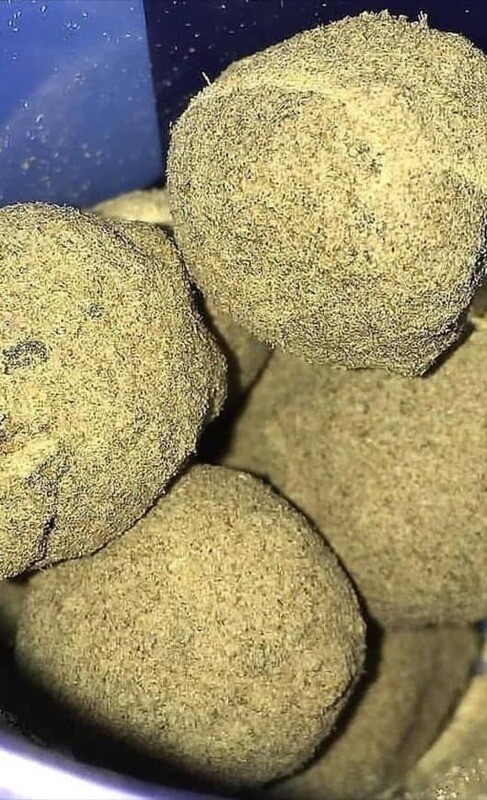 Moon rock