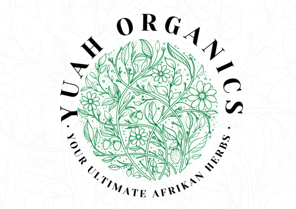 YUAH ORGANICS