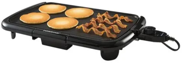 Plancha Antiadherente FARBERWARE
