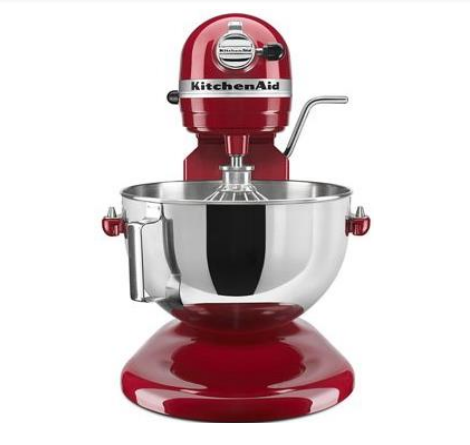 Batidora Profesional KITCHEN AID