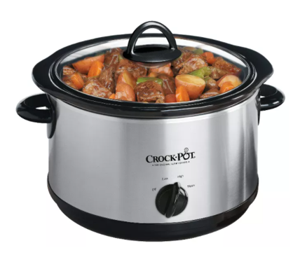 Arrocera CROCK-POT
