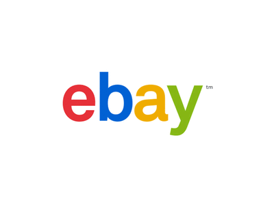 UK eBay Only. 
50/$25,000