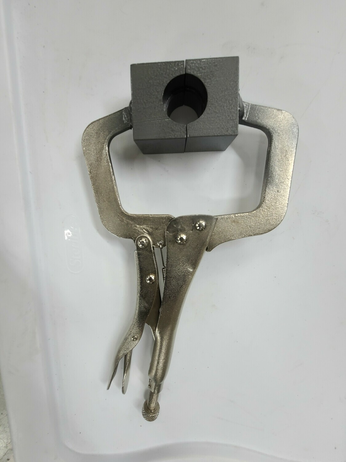 ALIGNMENT TOOL FOR ROHN 25