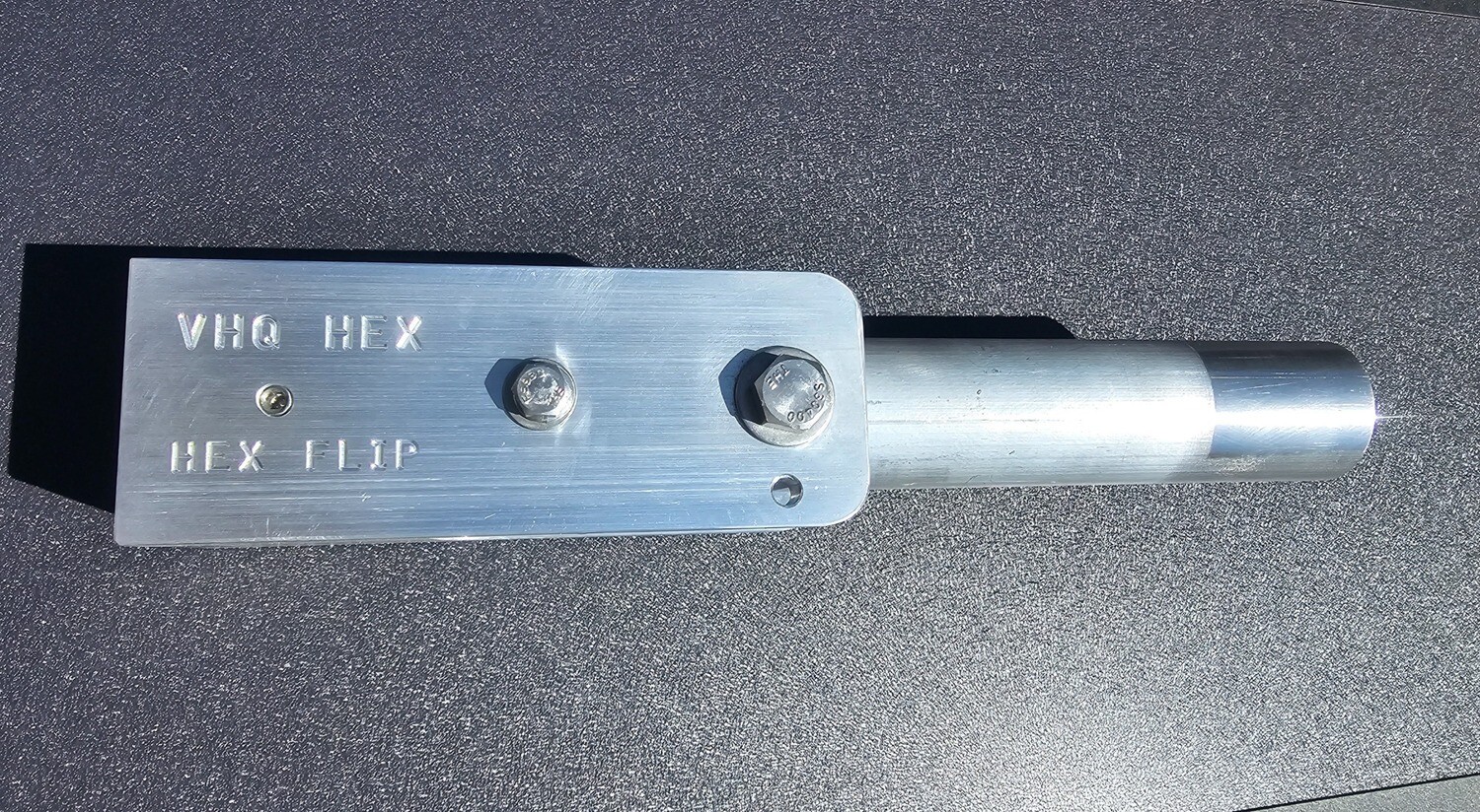 Hex Flip